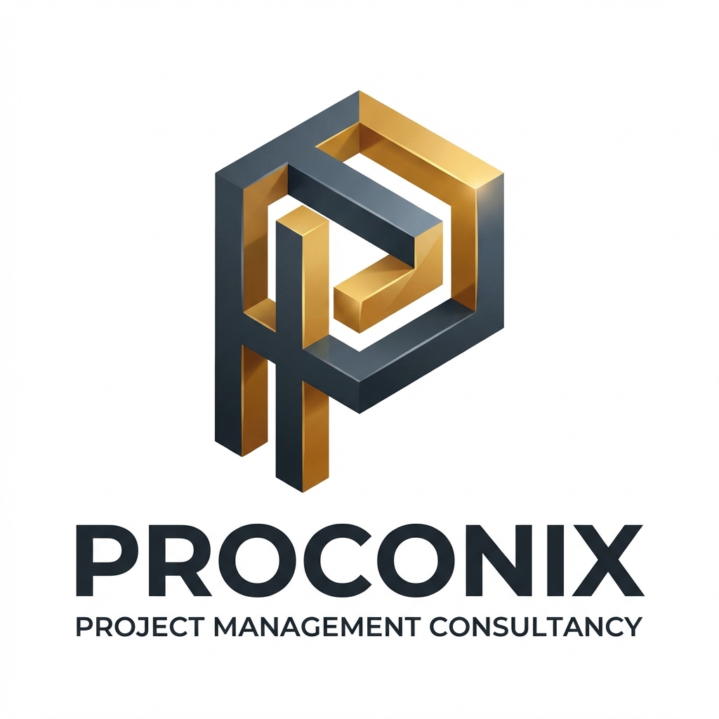 Proconix Logo